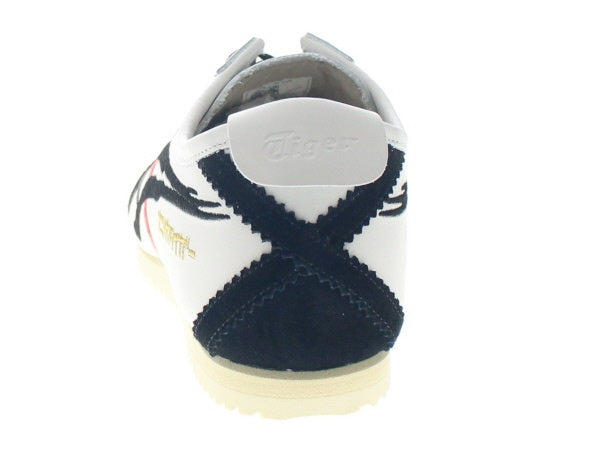【US9.5】 ONITSUKA TIGER MEXICO 66 DELUXE 1181A119-100 【DS】