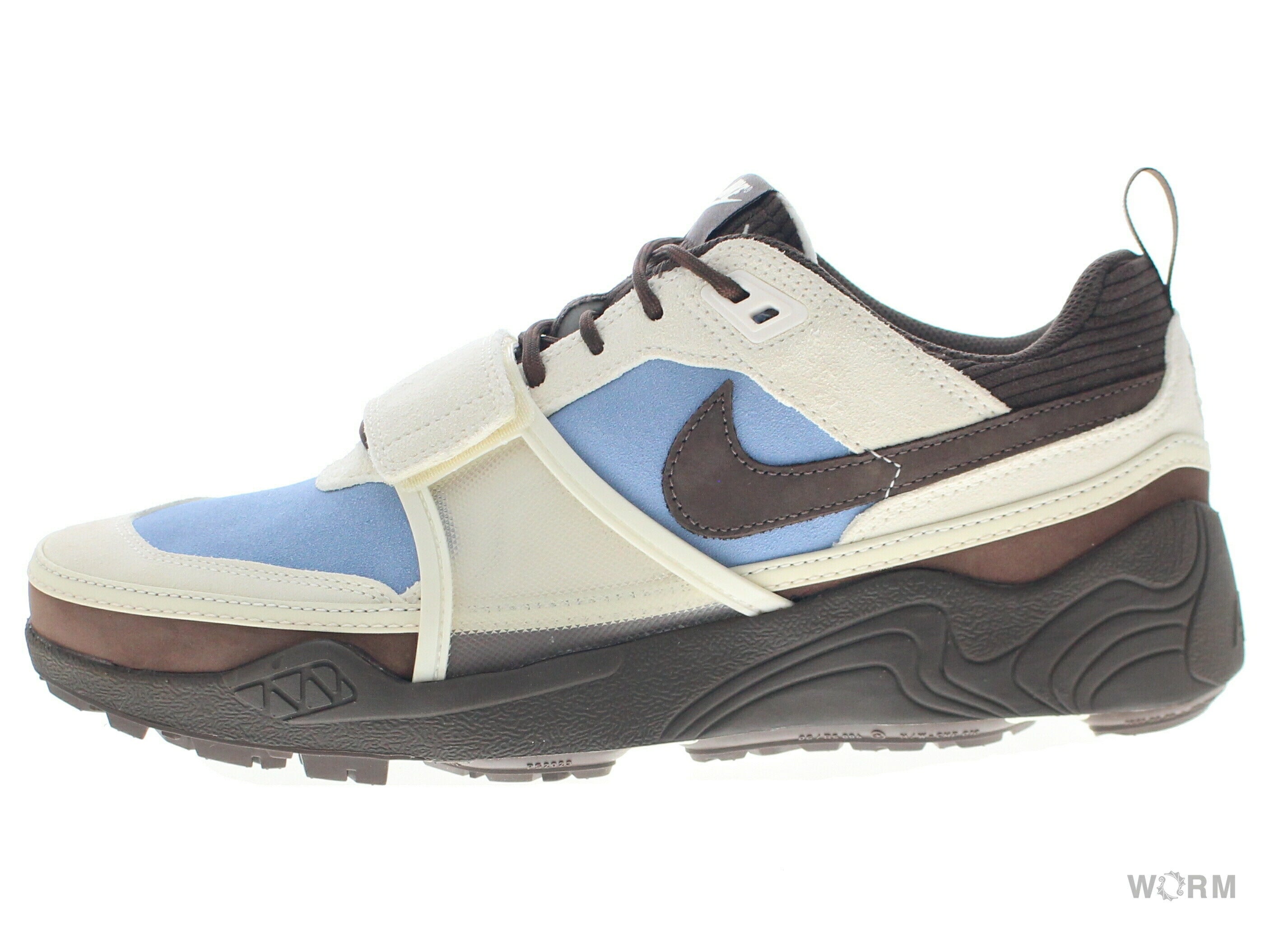 【US11.5】 NIKE ZOOM FIELD JAXX HQ3072-400 【DS】