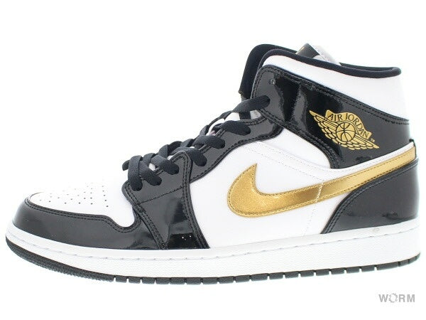【US8】 AIR JORDAN 1 MID SE 852542-007 【DS】
