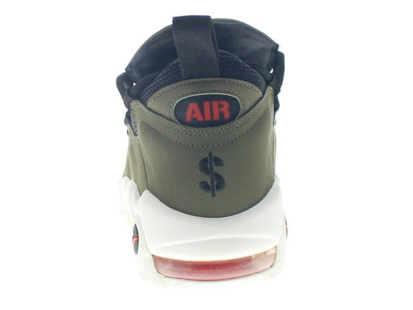 【US8】 NIKE AIR MORE MONEY AJ2998-200 【DS】