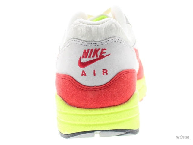 【US8】 NIKE AIR MAX 1 PREMIUM QS 665873-106 【DS】