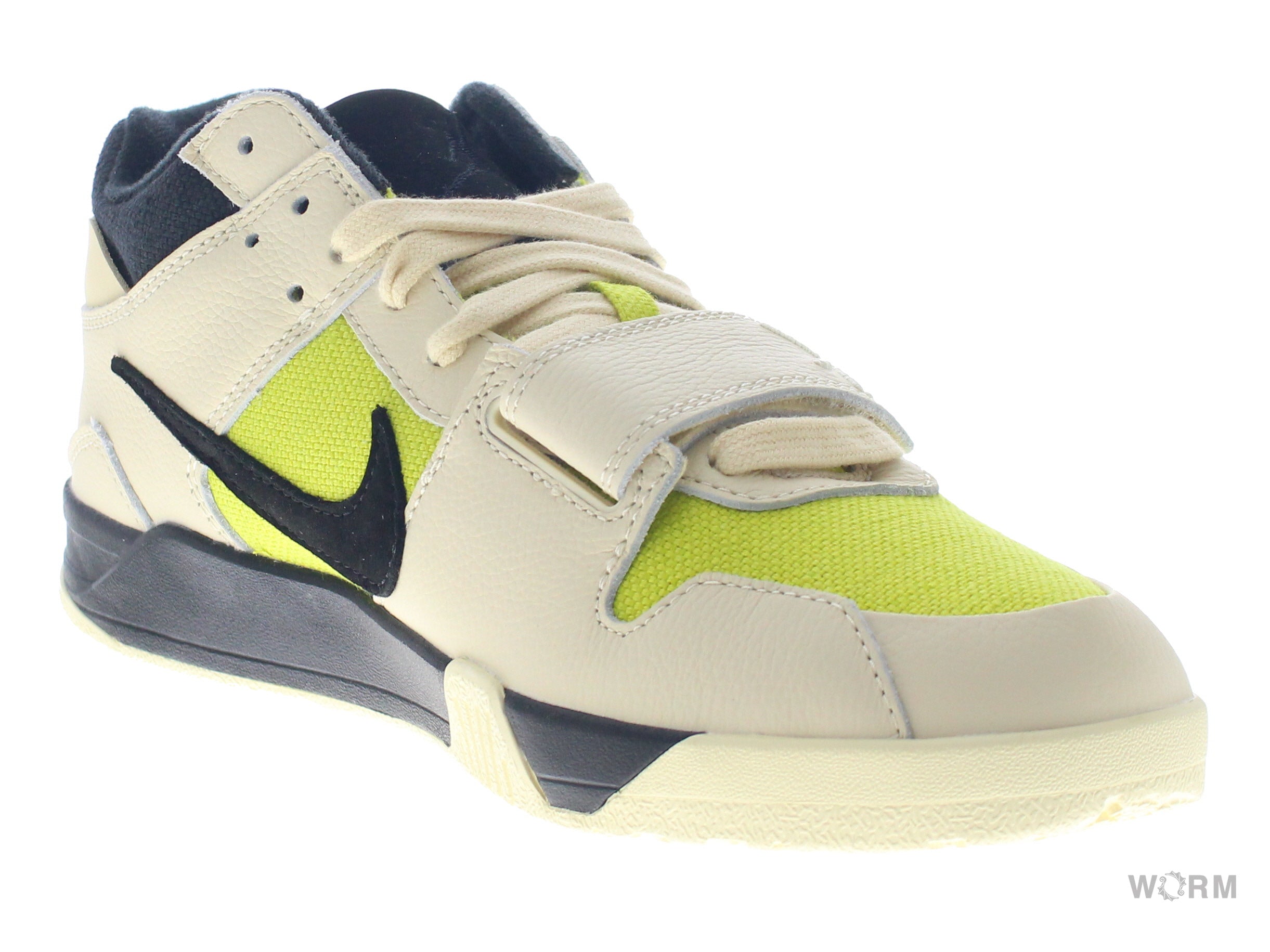 【US6.5】 NIKE JUMPMAN JACK TR FZ8117-102 【DS】