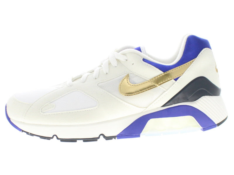 【US12】 NIKE AIR MAX 180 FJ9259-101 【DS】