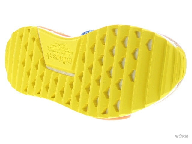 【US9.5】 adidas PW HUMAN RACE NMD TR AC7361 【DS】