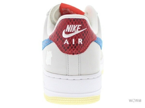 【US9】 NIKE AIR FORCE 1 LOW SP DM8461-001 【DS】