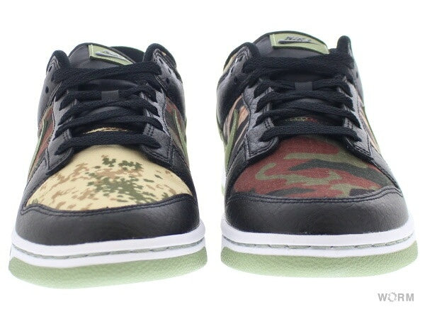 【US9.5】 NIKE DUNK LOW SE DH0957-001 【DS】