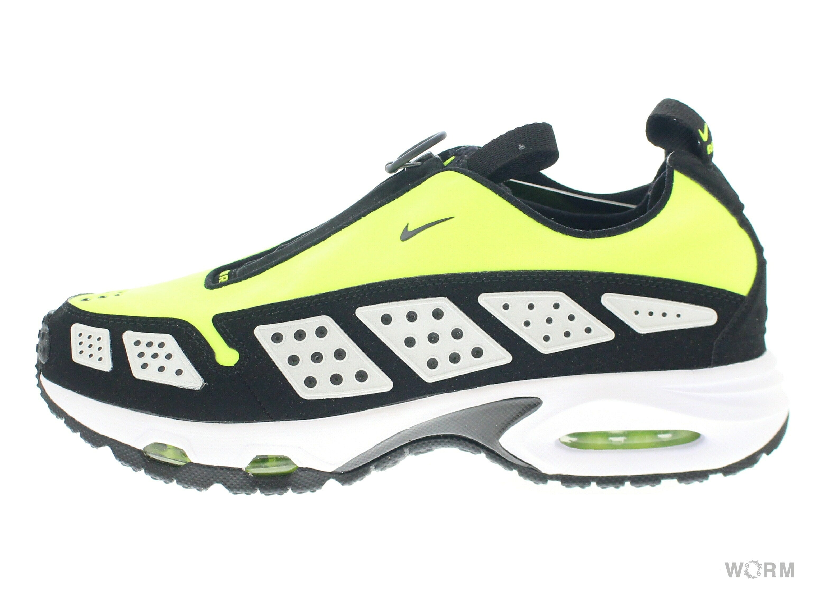 【US10】 NIKE W AIR MAX SNDR FZ2068-700 【DS】
