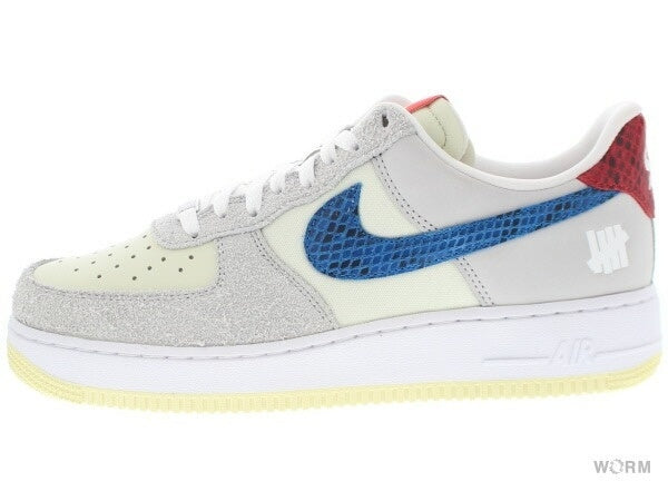 【US9.5】 NIKE AIR FORCE 1 LOW SP DM8461-001 【DS】