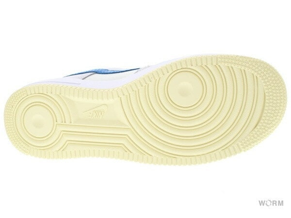【US9.5】 NIKE AIR FORCE 1 LOW SP DM8461-001 【DS】