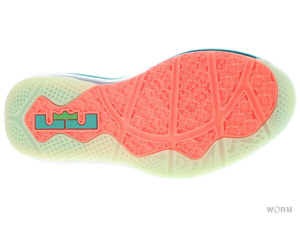 【US9.5】 NIKE LEBRON 9 LOW DO9355-300 【DS】