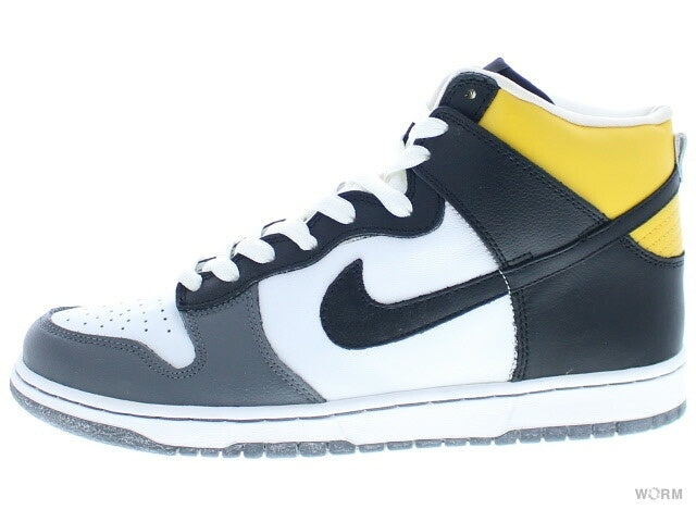 【US10.5】 NIKE SB DUNK HIGH PRO SB DANIEL SHIMIZU 305050-101 【DS】
