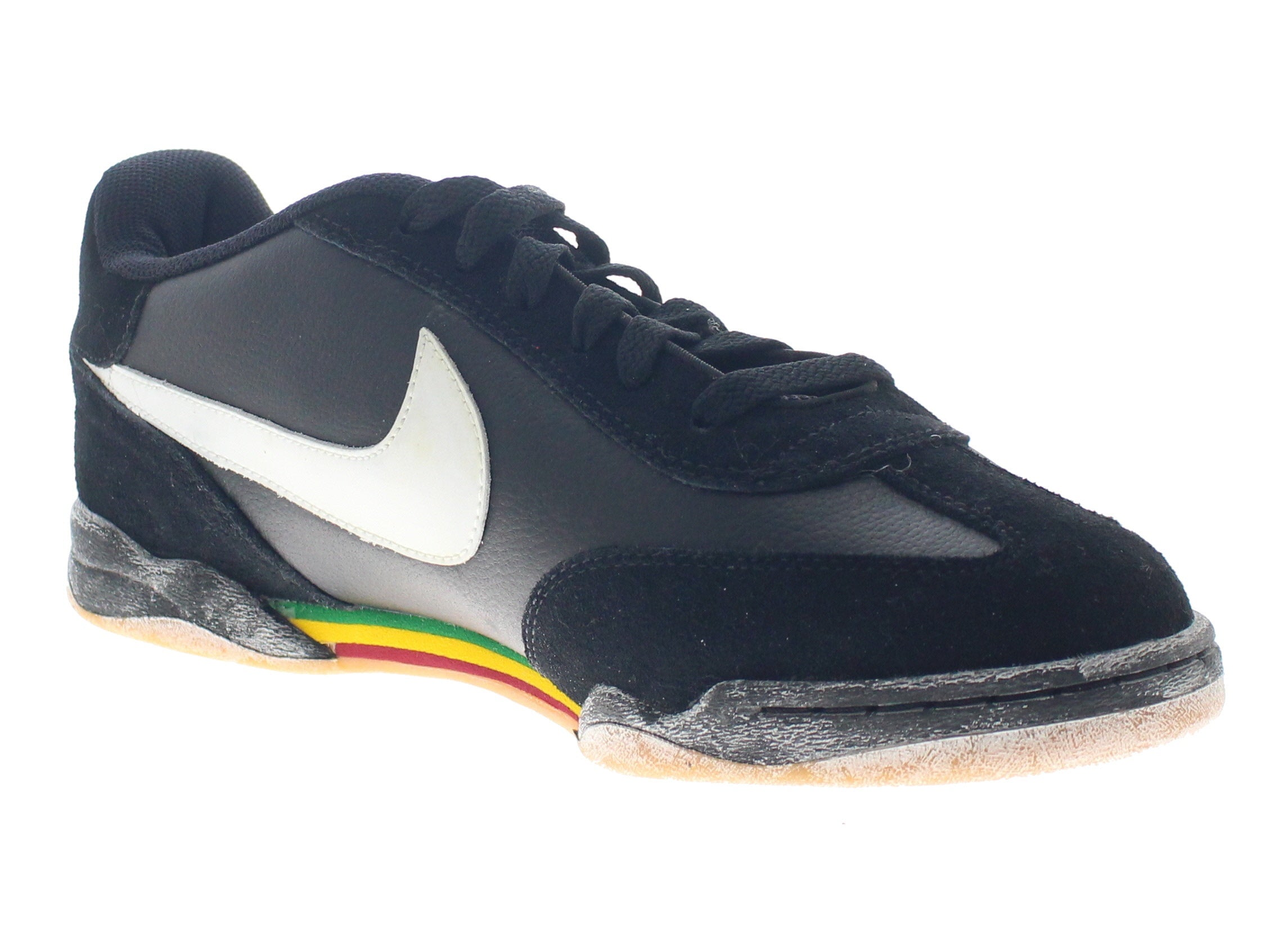 【US11】 NIKE AIR ZOOM FC 308173-012 【DS】