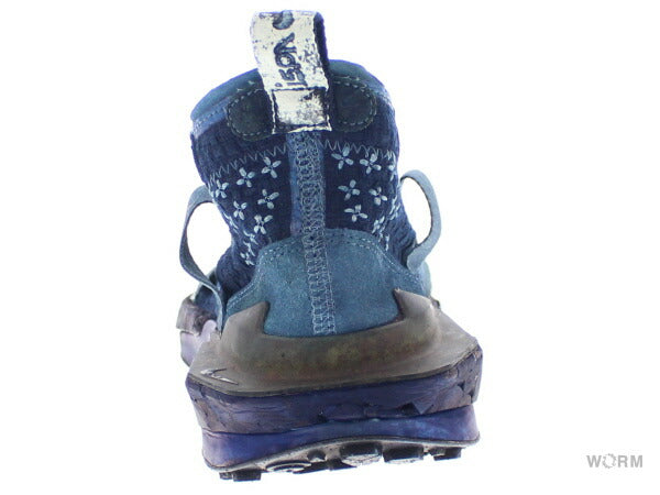 【US8.5】 NIKE DRIFTER ISPA INDIGO DO6645-400 【DS】