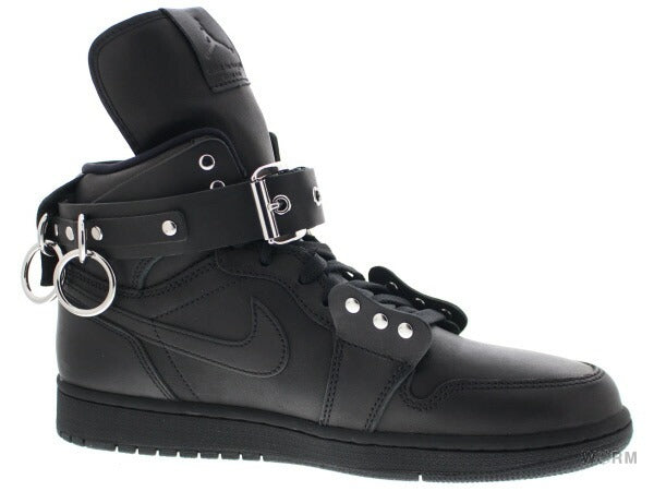 【US11】 AIR JORDAN 1 HIGH STRAP SP-C COMME des GARCONS CN5738-001 【DS】