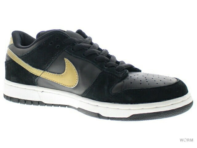 【US9】 NIKE SB DUNK LOW PRO SB 304292-072 【DS】