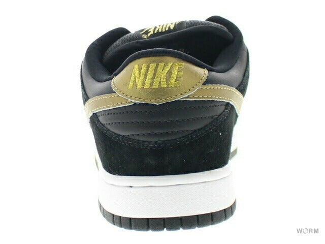 【US9】 NIKE SB DUNK LOW PRO SB 304292-072 【DS】