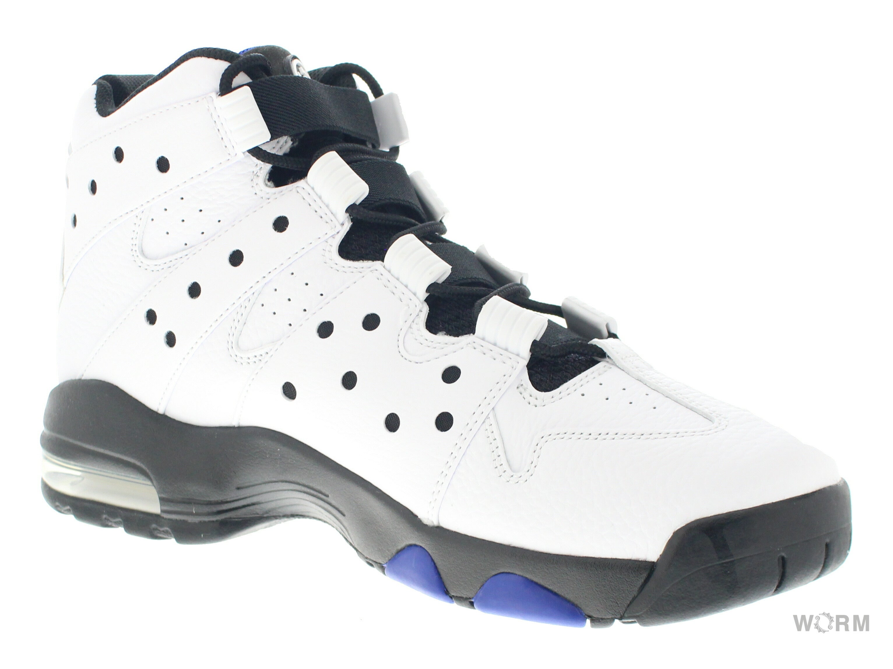 【US8】 NIKE AIR MAX 2 CB 94 DD8557-100 【DS】