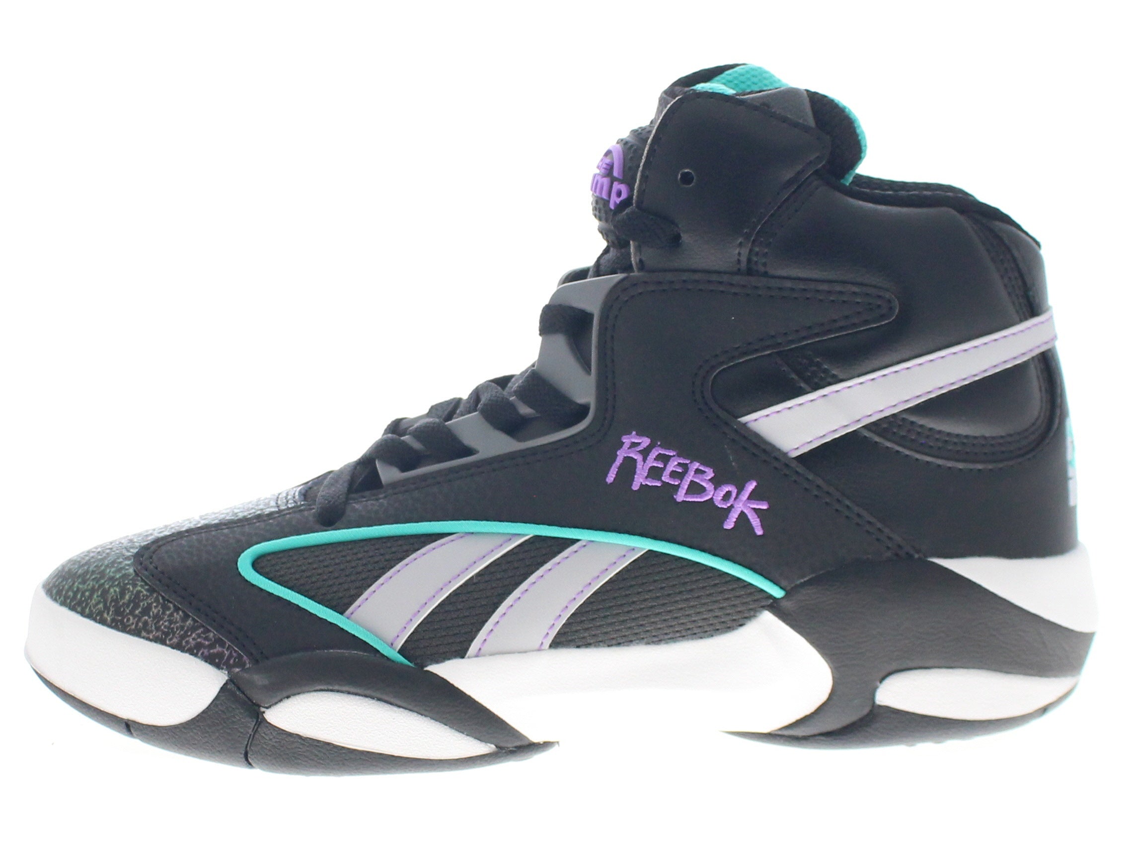 【US8】 REEBOK SHAQ ATTAQ HR0501 【DS】