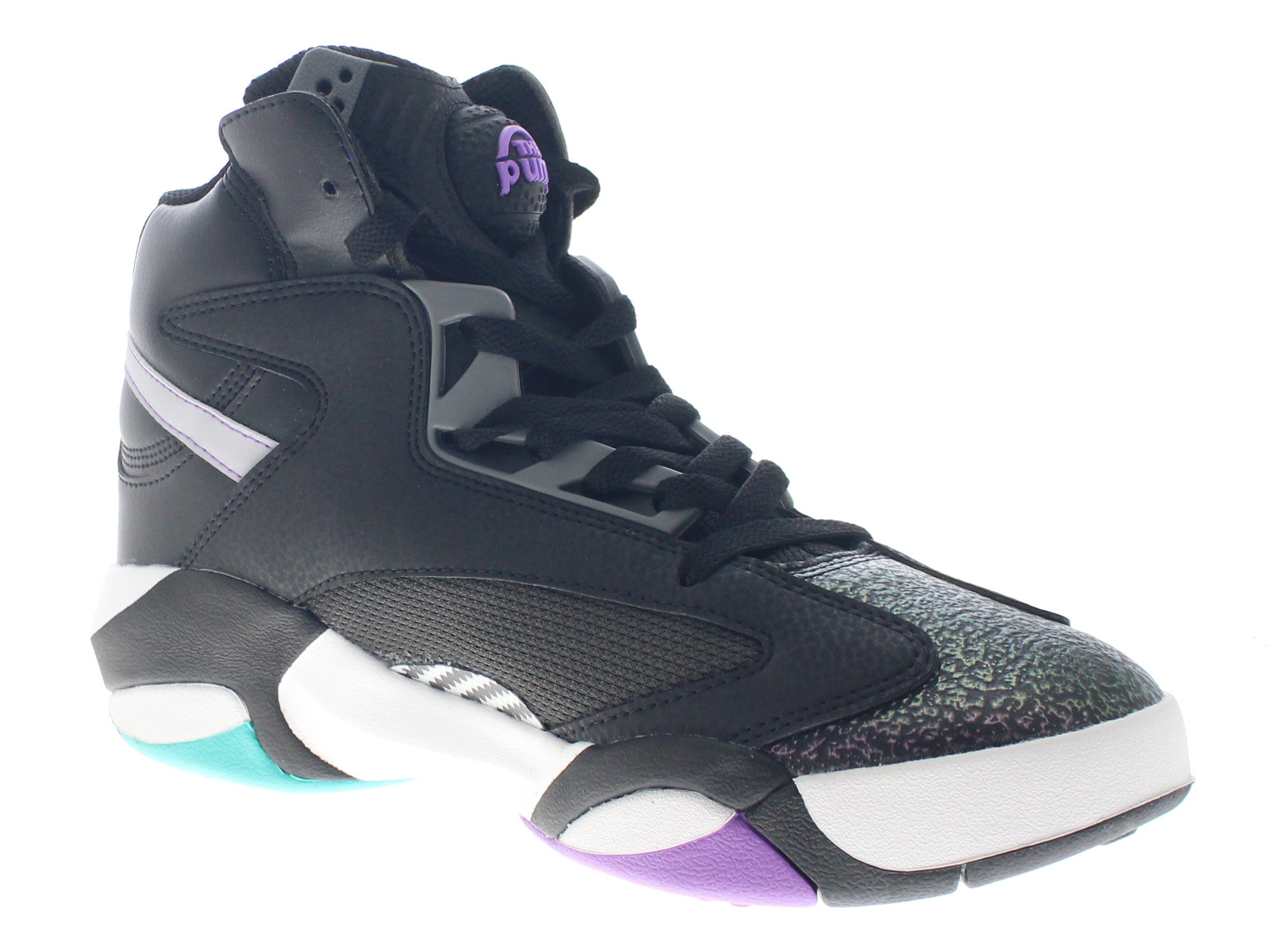 【US8】 REEBOK SHAQ ATTAQ HR0501 【DS】