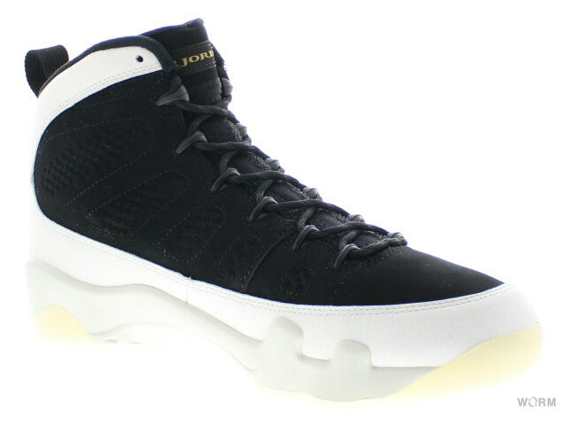 【US9.5】 AIR JORDAN 9 RETRO CITY OF FLIGHT 302370-021 【DS】