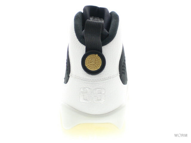 【US9.5】 AIR JORDAN 9 RETRO CITY OF FLIGHT 302370-021 【DS】