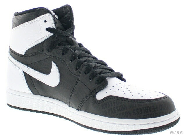 【US11】 AIR JORDAN 1 RETRO HIGH OG 555088-008 【DS】