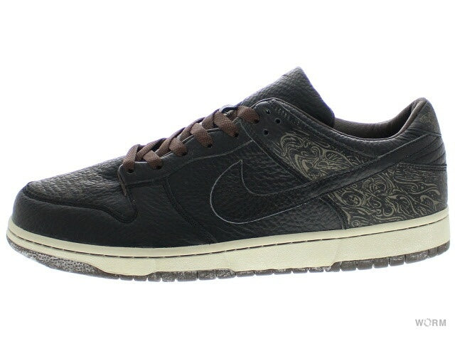 【US13】 NIKE DUNK LOW BY MICHAEL DESMOND 308429-001 【DS】