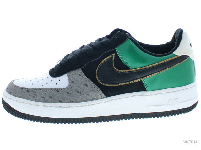 【US12】 NIKE AIR FORCE 1 307334-001 【DS】