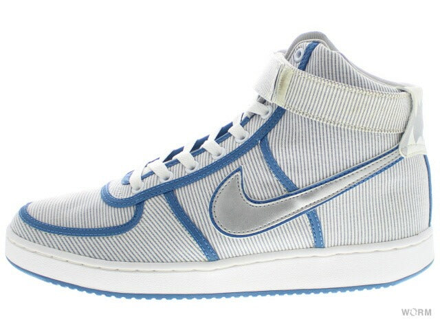 【US10】 NIKE VANDAL SUPREME 307389-101 【DS】