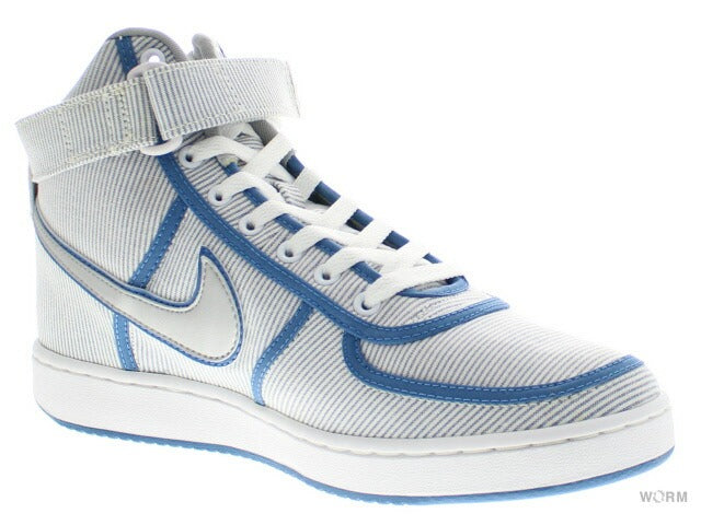 【US10】 NIKE VANDAL SUPREME 307389-101 【DS】