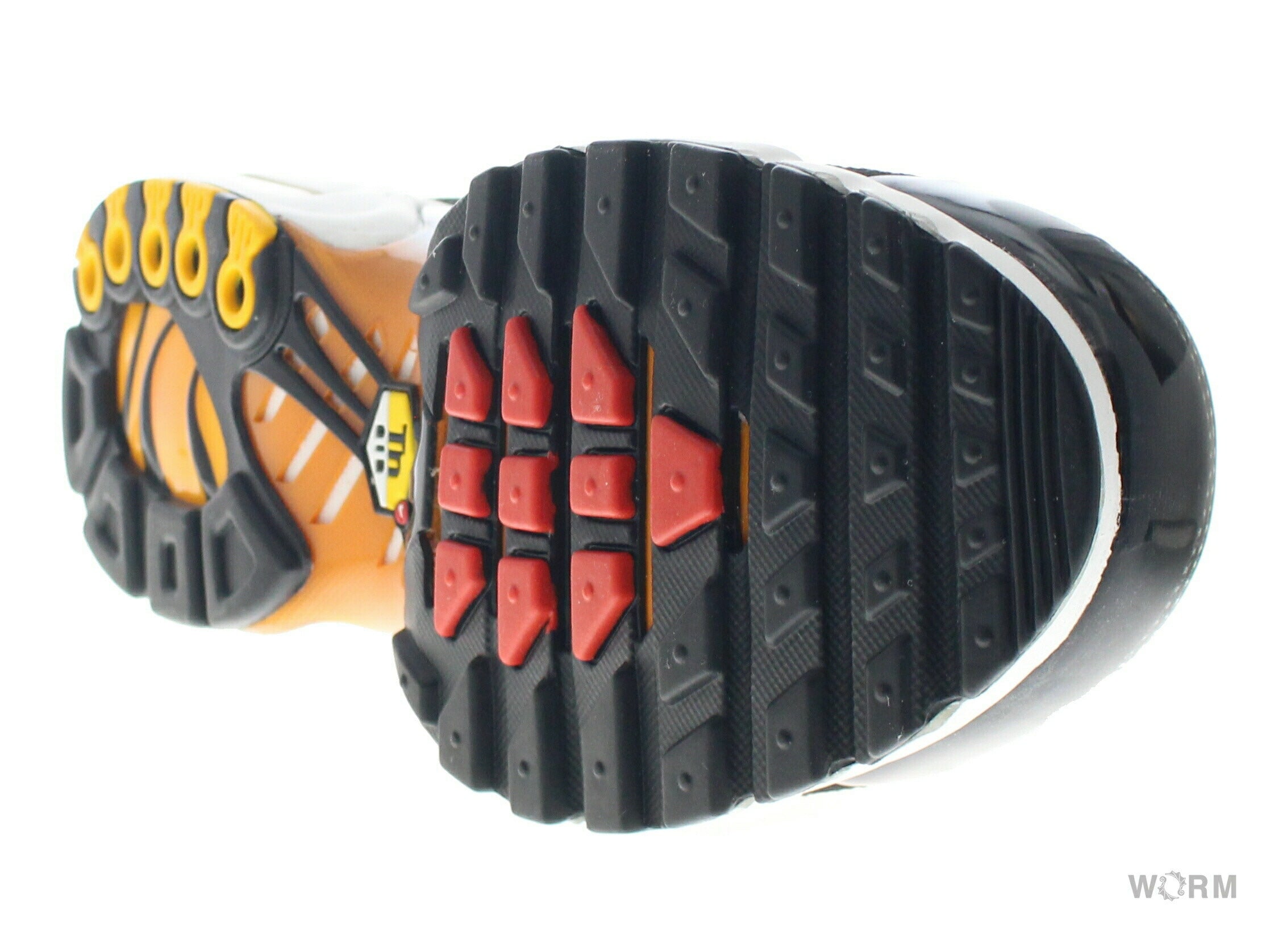 【US10.5】 NIKE AIR MAX PLUS OG HF0552-001 【DS】