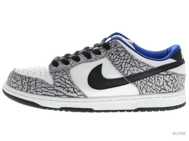 【US8.5】 NIKE SB DUNK LOW PRO SB SPUREME 304292-001 【DS】
