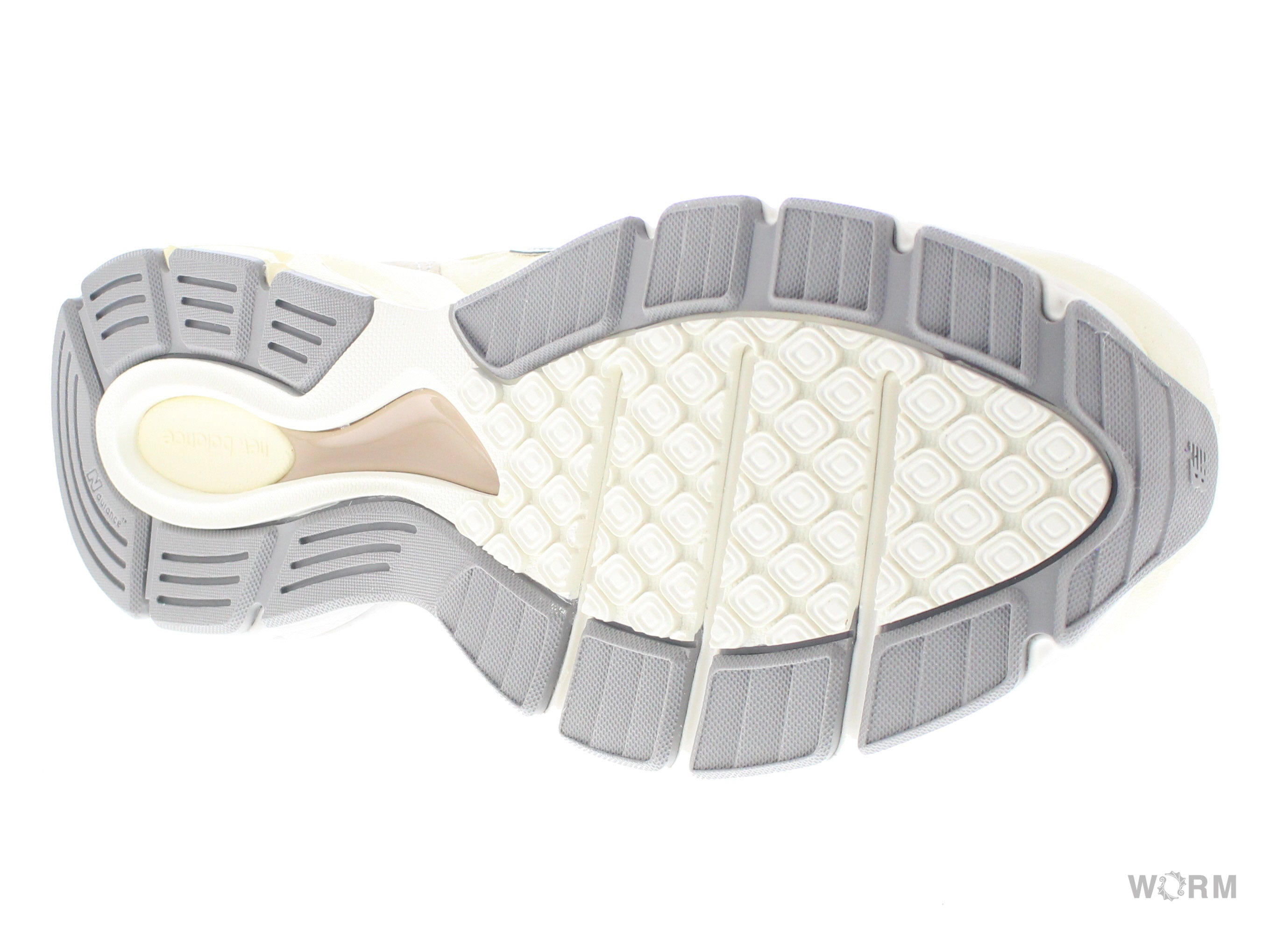 【US9.5】 New Balance U990TE4 【DS】