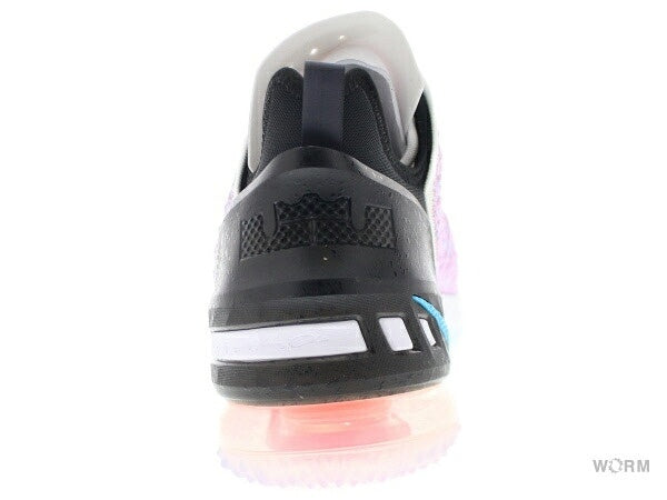 【US10.5】 NIKE LEBRON 18 CQ9283-900 【DS】
