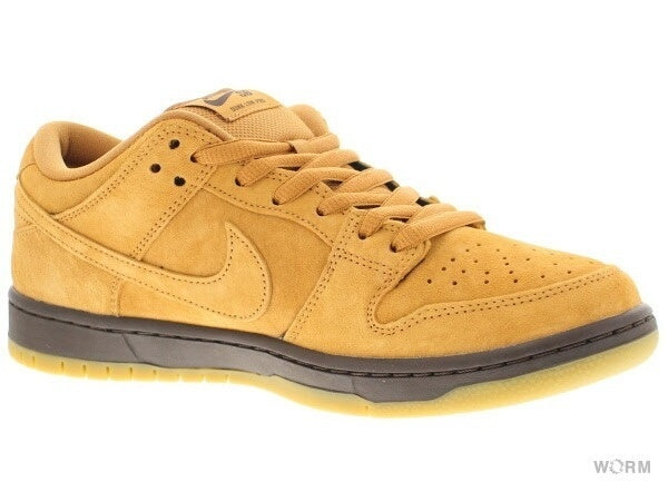 【US9】 NIKE SB SB DUNK LOW PRO BQ6817-204 【DS】