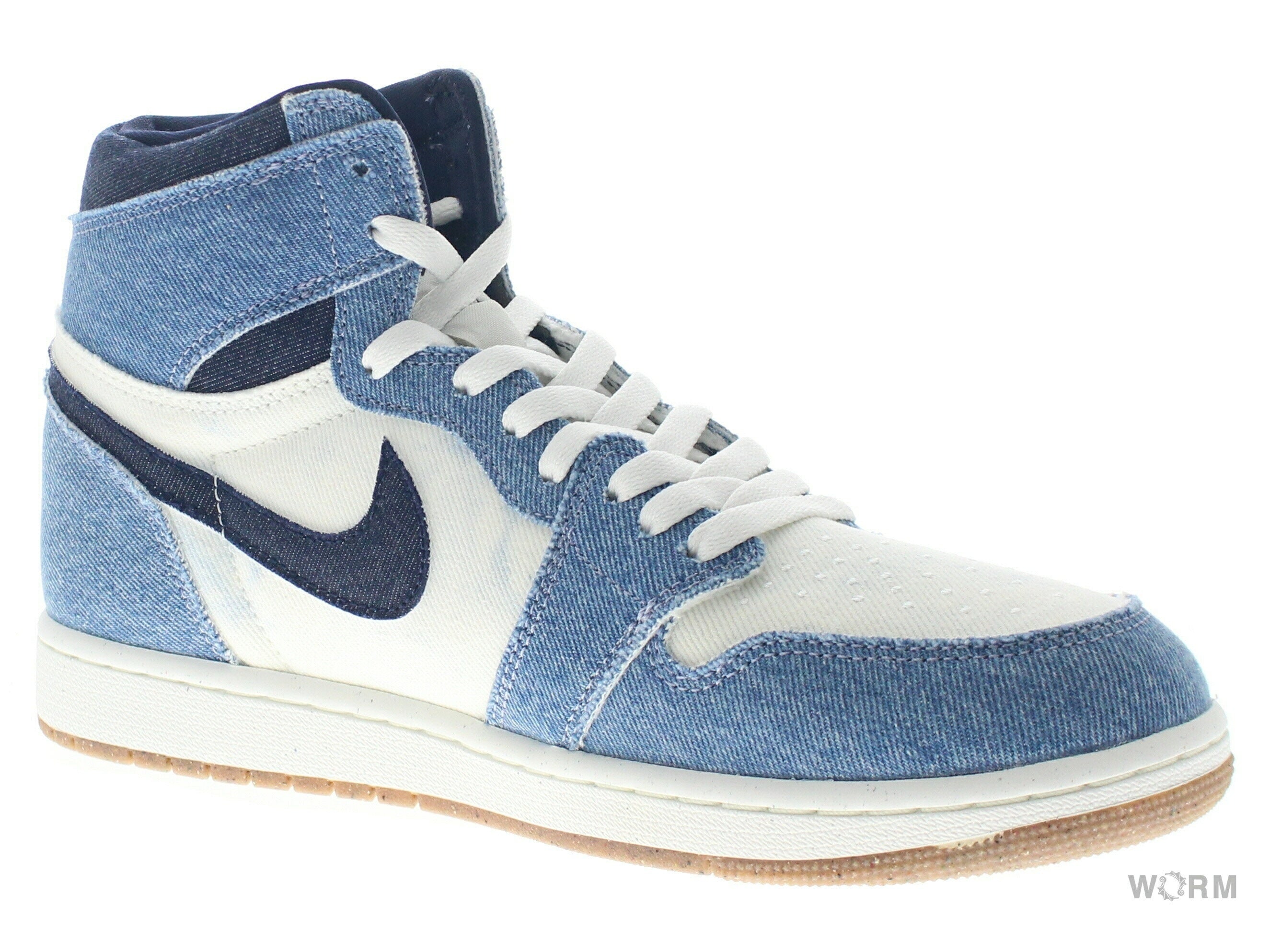 【US9】 AIR JORDAN 1 RETRO HIGH OG FQ2947-100 【DS】