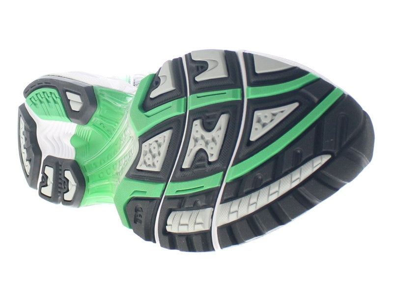 【US9.5】 ASICS GEL-KAYANO 14 1201A019-110 【DS】