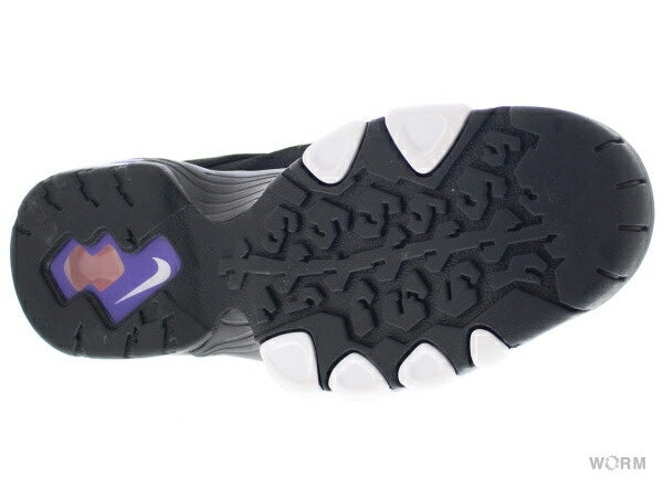 【US9.5】 NIKE AIR MAX 2 CB 94 OG FQ8233-001 【DS】