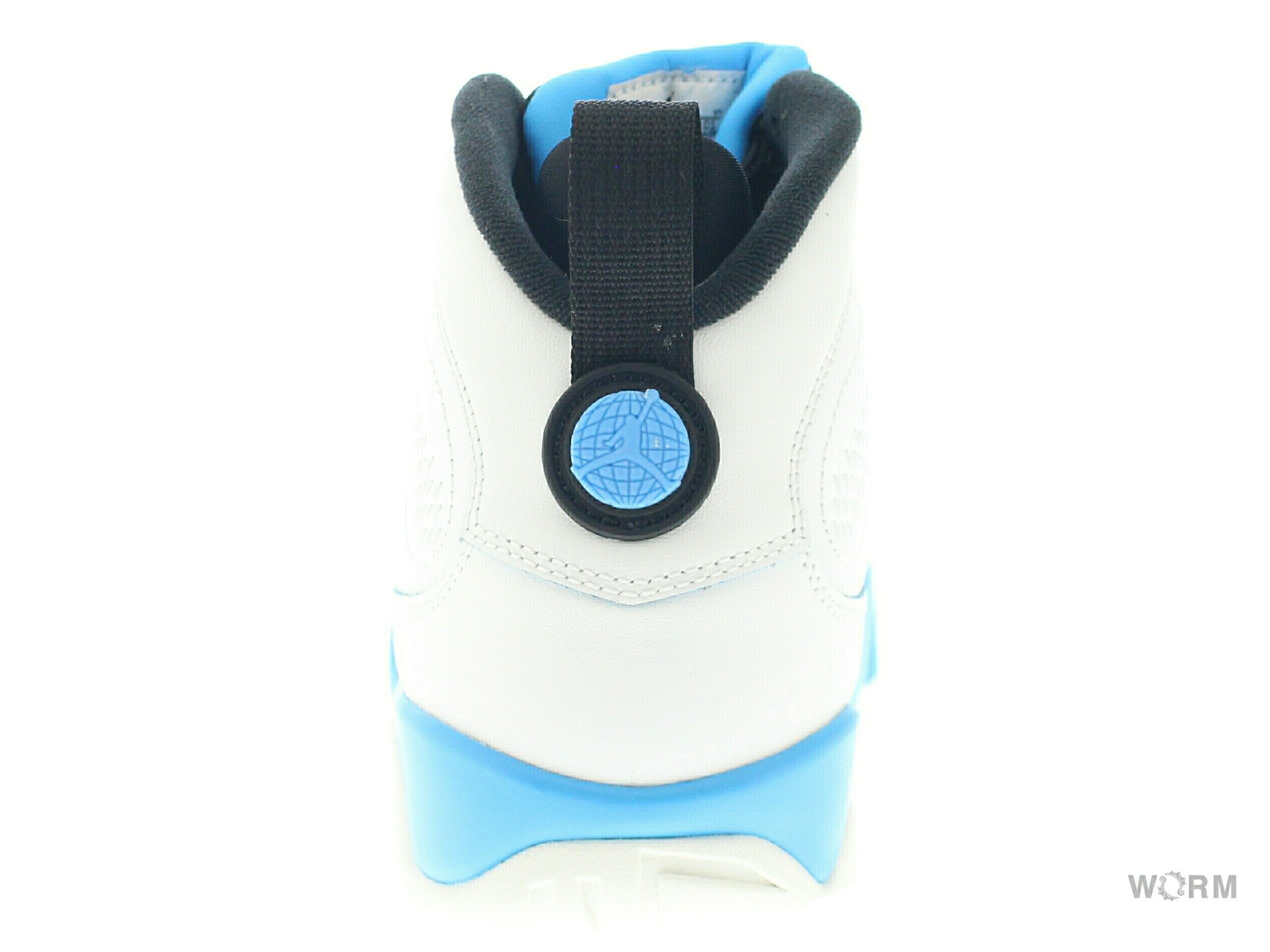 【US9】 AIR JORDAN 9 RETRO FQ8992-101 【DS】