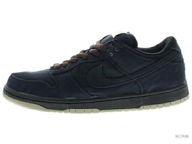 【US8】 NIKE SB DUNK LOW PRO SB Carhartt  304292-004 【DS】
