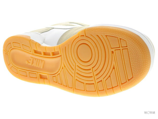 【US8.5】 NIKE SB DELTA FORCE 3/4 SB SUPREME 309958-111 【DS】