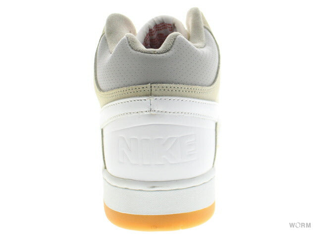【US8.5】 NIKE SB DELTA FORCE 3/4 SB SUPREME 309958-111 【DS】