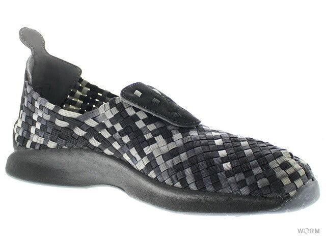 【US8】 NIKE HTM AIR WOVEN RAINBOW 305147-001 【DS】
