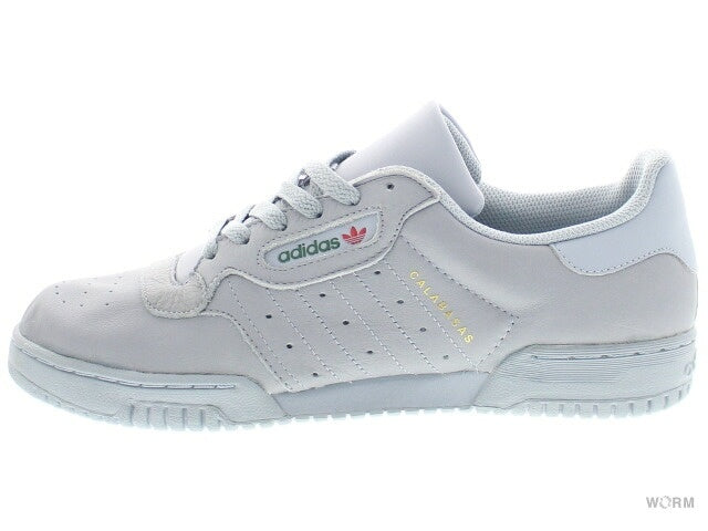 【US8】 adidas YEEZY POWERPHASE CG6422 【DS】