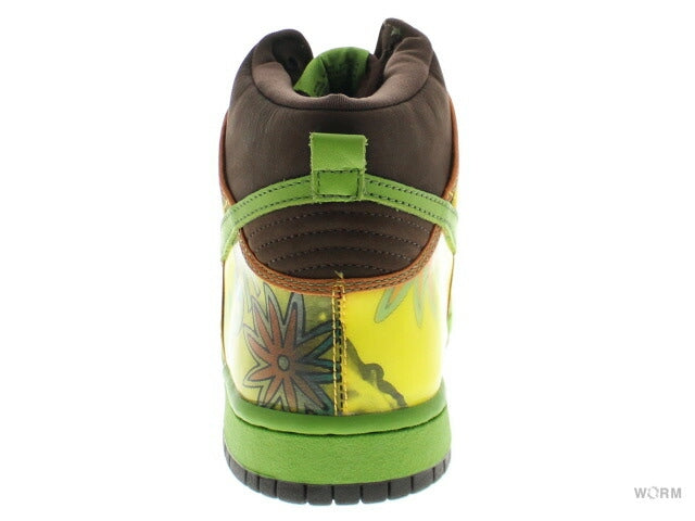【US8】 NIKE SB DHNK HIGH PRO SB 305050-231 【DS】