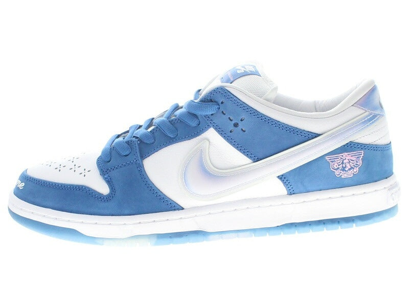 【US9】 NIKE SB SB DUNK LOW PRO QS FN7819-400 【DS】