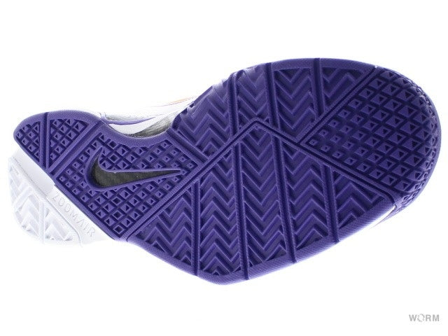 【US8.5】 NIKE ZOOM KOBE 1 PROTRO AQ2728-101 【DS】