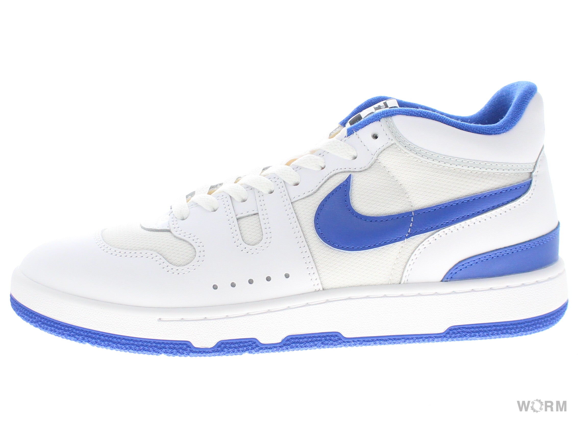 【US12】 NIKE ATTACK FB1447-100 【DS】