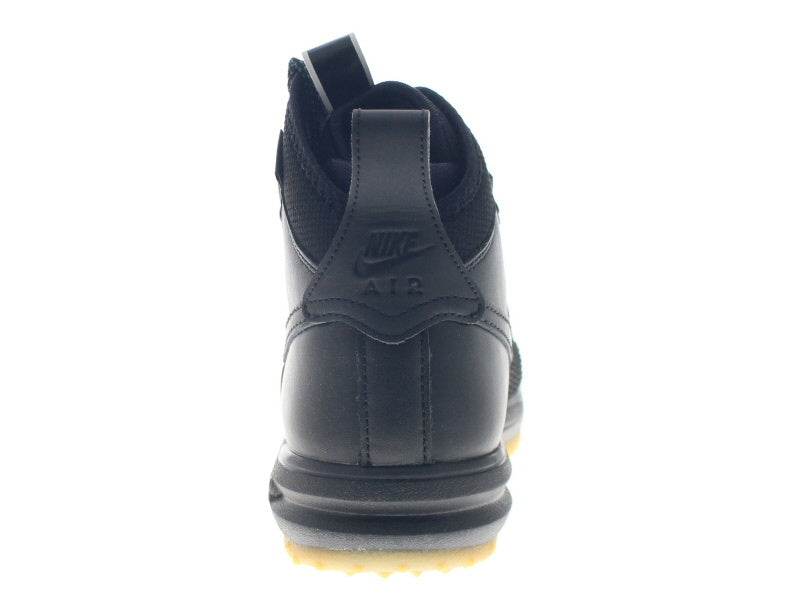 【US9.5】 NIKE LUNAR FORCE 1 DUCK BOOT 805899-003 【DS】