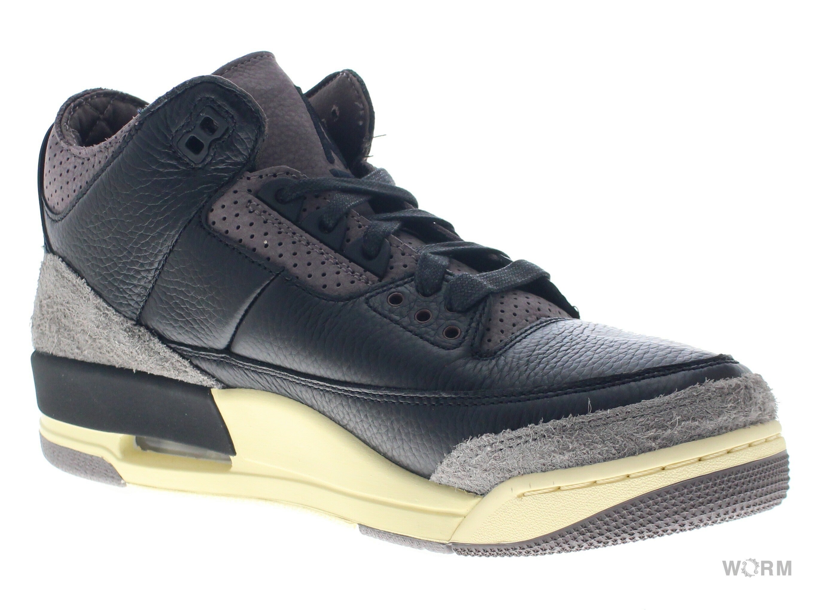 【US9.5】 WMNS AIR JORDAN 3 RETRO OG FZ4811-001 【DS】